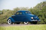 Ford DeLuxe 5-Window Rumble Seat Coupe 1936 года